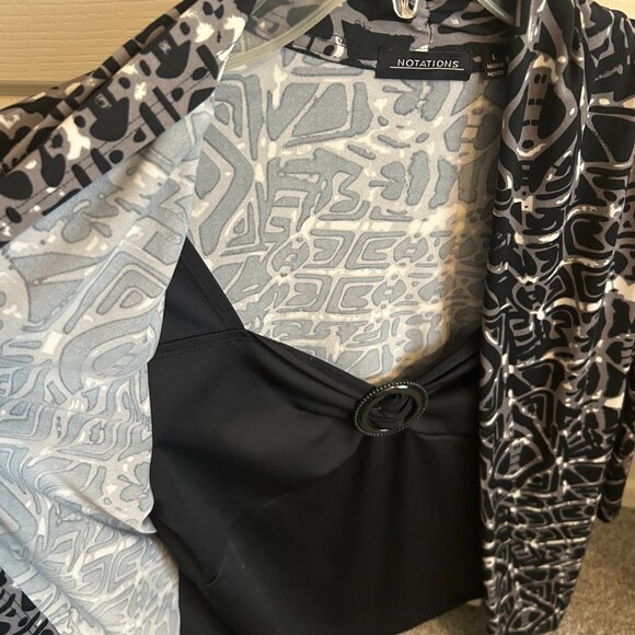 Notations top - Picture 3 of 7